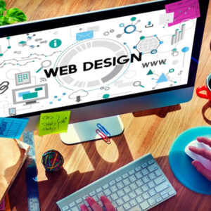 Thiết kế website chuẩn SEO