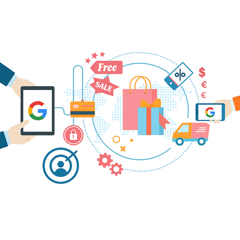 Tiết kiệm chi phí tối đa khi chạy quảng cáo Google miễn phí
