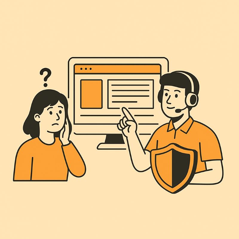 Tiêu chí chọn đơn vị thiết kế website giá rẻ