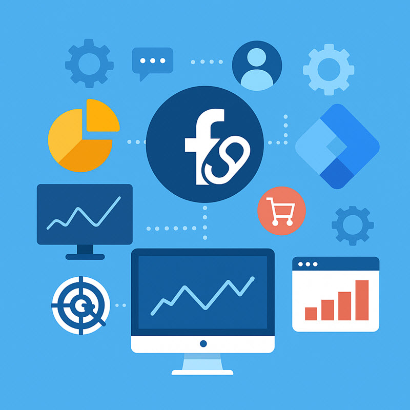 Tính Năng Website Hỗ Trợ Chốt Đơn Tự Động