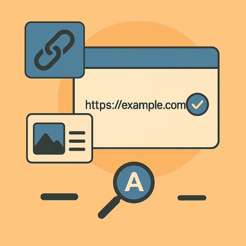 Tối ưu URL chuẩn SEO