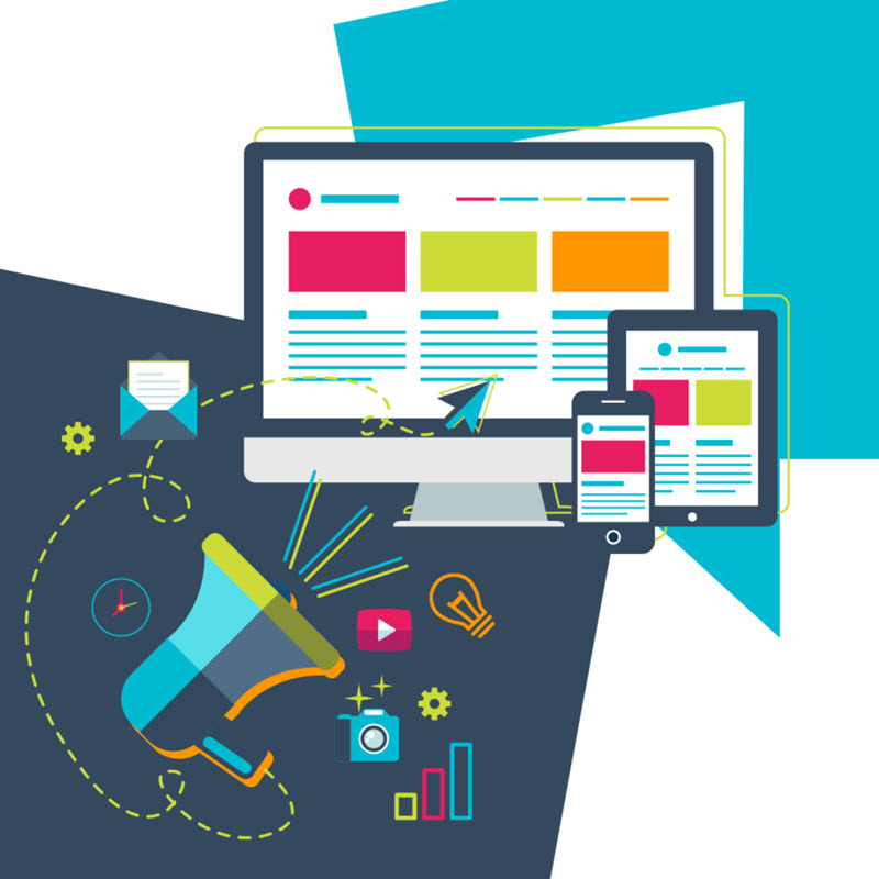 Tối ưu trang đích (Landing Page)