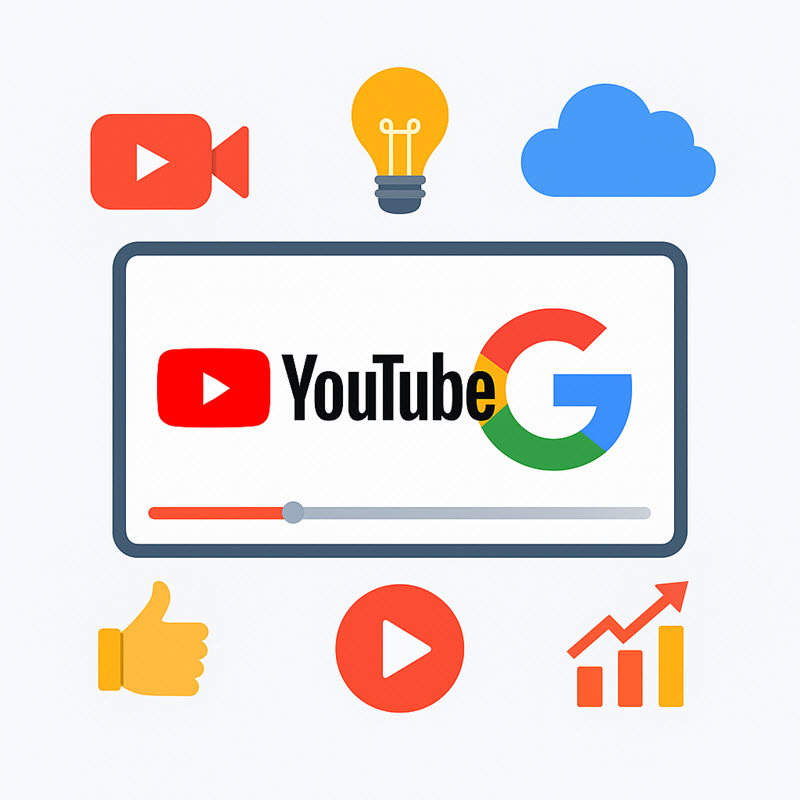 Tối ưu kênh YouTube – Miễn phí mà phủ sóng rộng