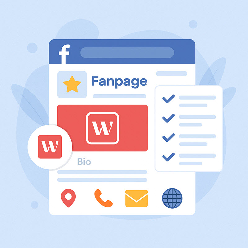 Tối Ưu Fanpage Ngay Từ Đầu