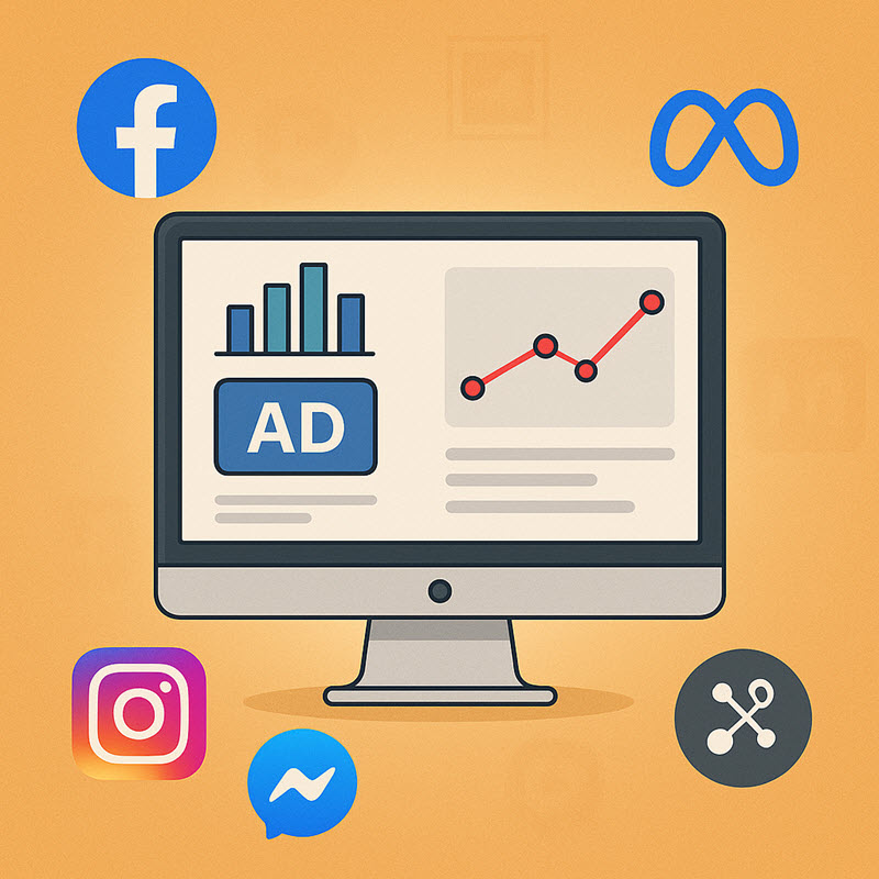 Trình Quản Lý Quảng Cáo Facebook Là Gì?