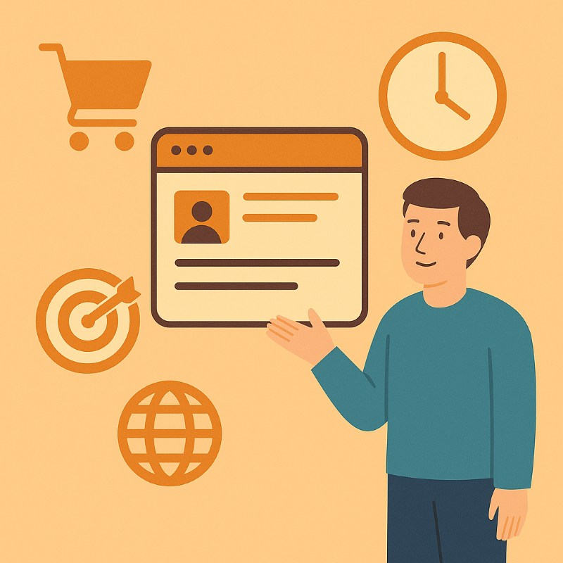 Vì sao doanh nghiệp cần quan tâm đến thiết kế web trọn gói?