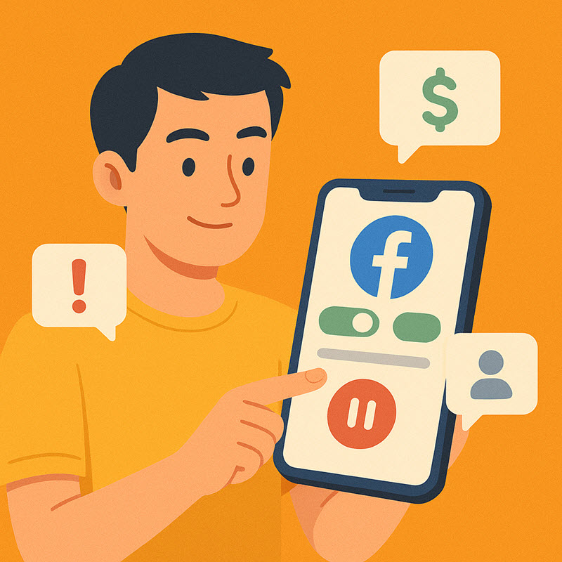 Khi Nào Nên Kết Hợp app quảng cáo facebook Với Google Ads?