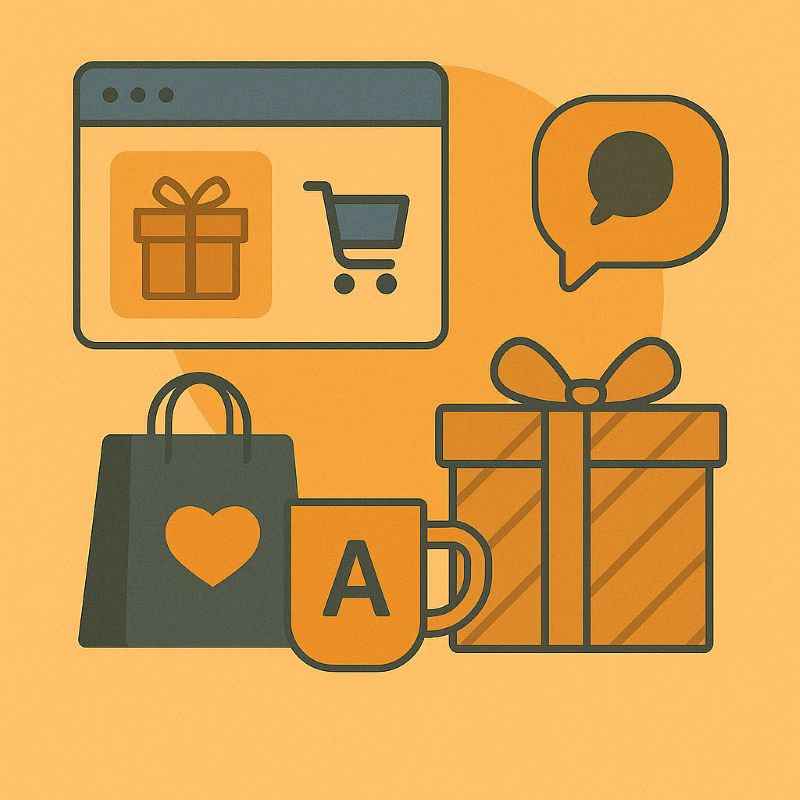 Website bán hàng chuẩn SEO do Wiix thiết kế