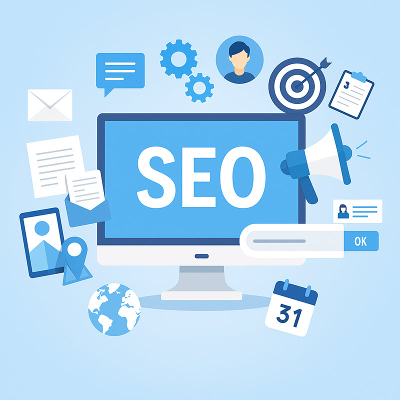 Website Chuẩn SEO Giúp Chạy Quảng Cáo Web Giảm Chi Phí