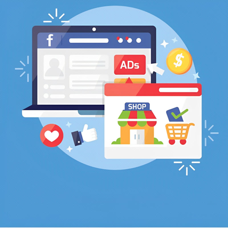 Xác định mục tiêu khi chạy quảng cáo Facebook