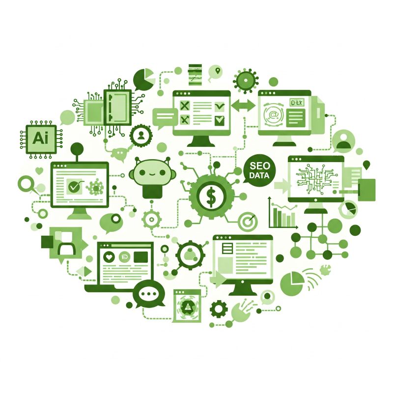 Xu hướng thiết kế website năm 2025