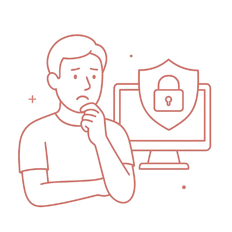 Yêu cầu cam kết bảo hành website