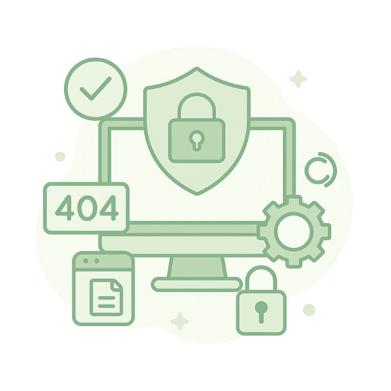 Bảo mật - yếu tố quan trọng trong thiết kế website chuyên nghiệp