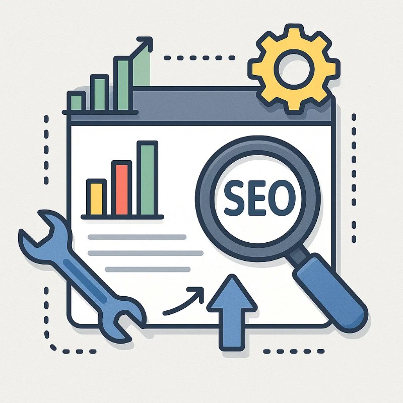 Các công cụ hỗ trợ được xem như cách SEO Onpage gián tiếp