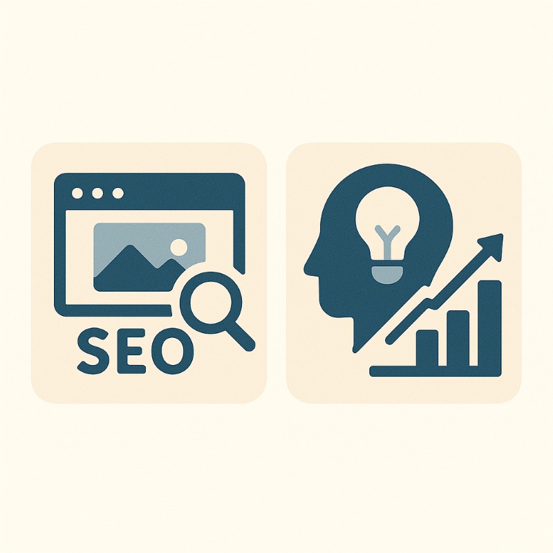 Cách lựa chọn dịch vụ làm website uy tín