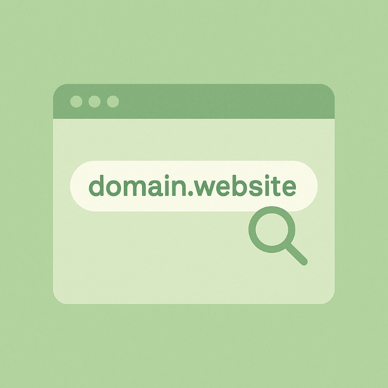 Chi phí duy trì domain website