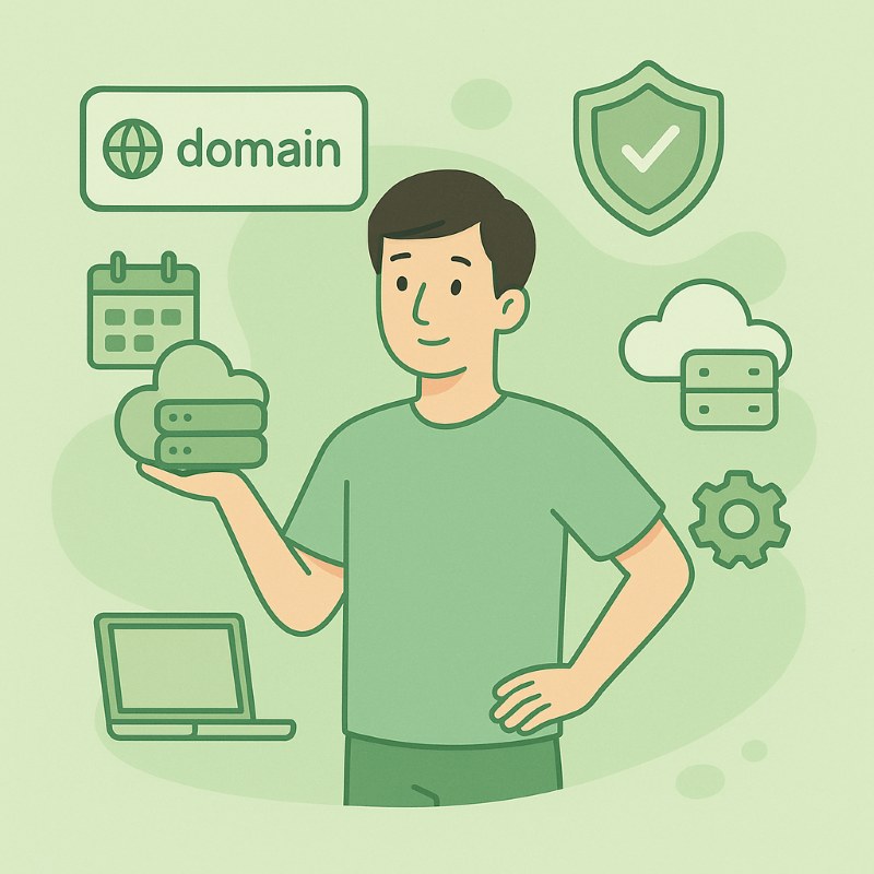 Chi phí duy trì website bao gồm những gì?