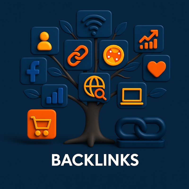 Tăng Thứ Hạng Google Với Dịch Vụ Backlink Chuyên Nghiệp