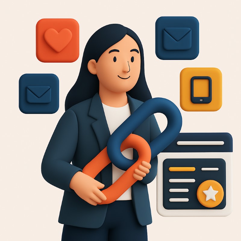 Tăng Thứ Hạng Google Với Dịch Vụ Backlink Chuyên Nghiệp