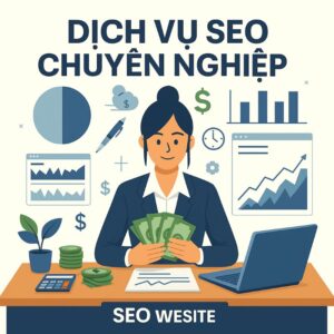 Dịch Vụ SEO Chuyên Nghiệp