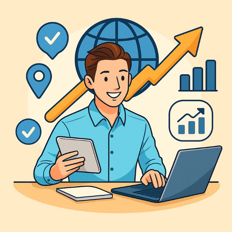 Dịch Vụ SEO Chuyên Nghiệp