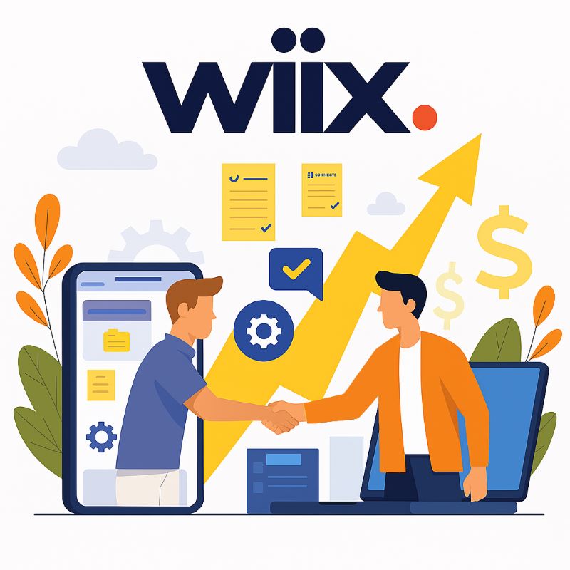 Wiix Việt Nam – Dịch Vụ SEO Chuyên Nghiệp, Triển Khai Hiệu Quả, Dễ Hiểu, Dễ Đo Lường