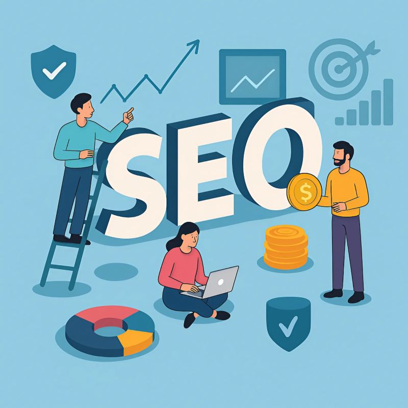 Dịch Vụ SEO Top Chuẩn Google