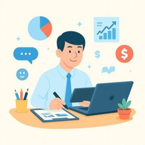 Tiêu Chí Đánh Giá Một Dịch Vụ SEO Từ Khóa Uy Tín