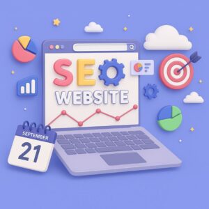 Dịch vụ SEO website