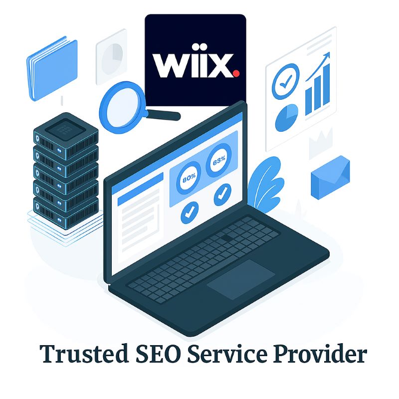 Wiix Việt Nam – Đơn Vị Triển Khai Dịch Vụ SEO Website Uy Tín