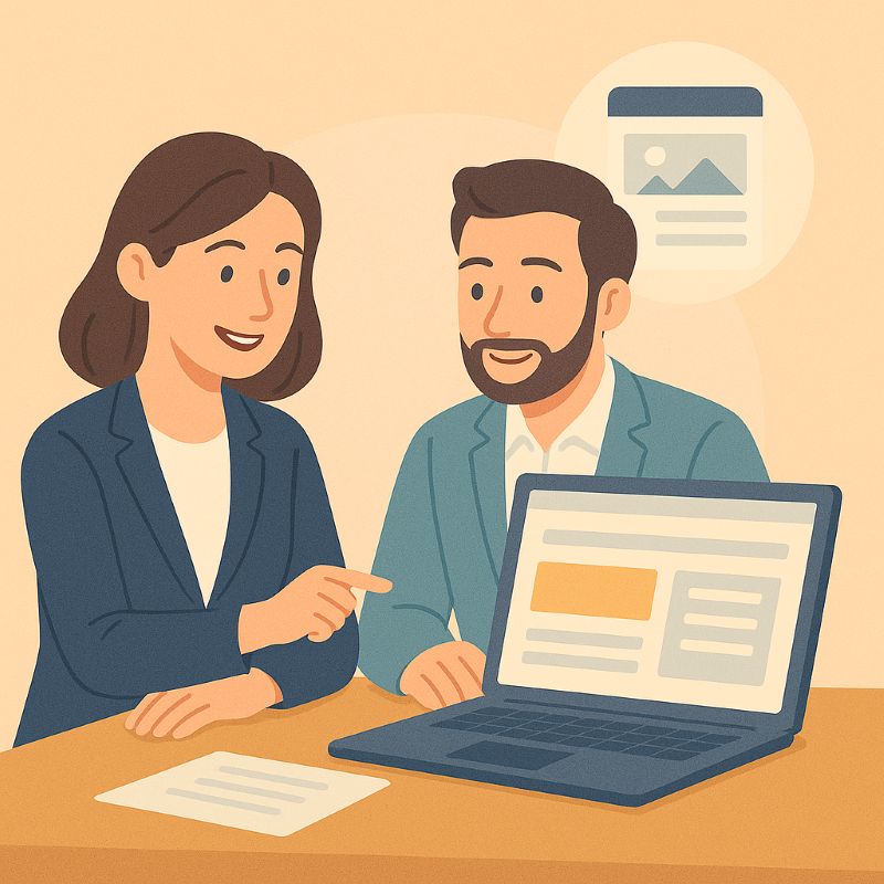 Wiix sở hữu đội ngũ thiết kế website chuyên nghiệp