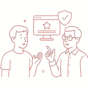 Giải pháp làm website giá rẻ tối ưu