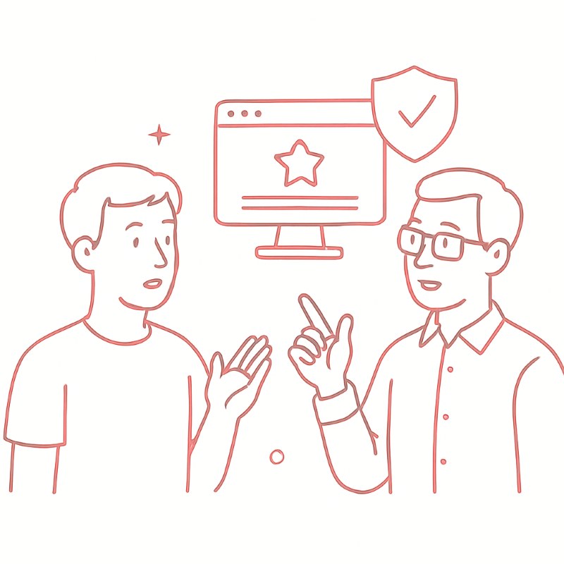 Giải pháp làm website giá rẻ tối ưu