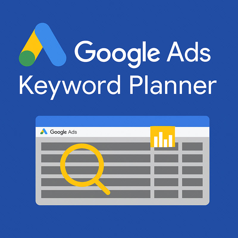 Nghiên Cứu Và Chọn Từ Khóa bằng keywordplanner