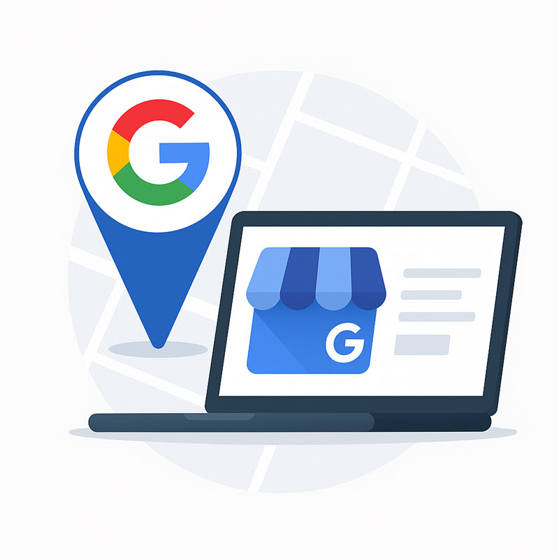 Google Business Profile (trước đây là Google My Business)