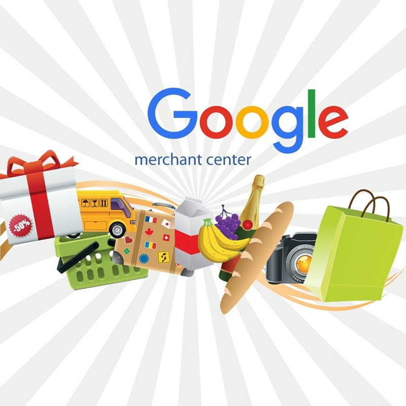 Google Merchant Center Google Shopping