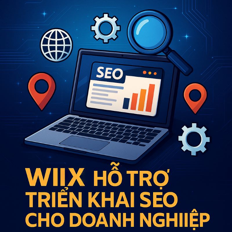 Hỗ Trợ Triển Khai SEO Cho Doanh Nghiệp