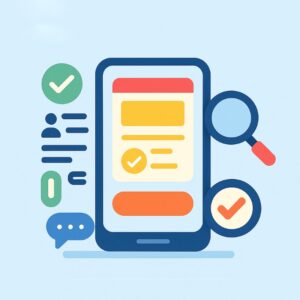 Hướng dẫn thiết kế website chuẩn mobile first
