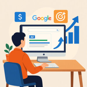 Kinh Nghiệm Chạy Quảng Cáo Google Hiệu Quả Cho Người Mới Và Doanh Nghiệp Nhỏ