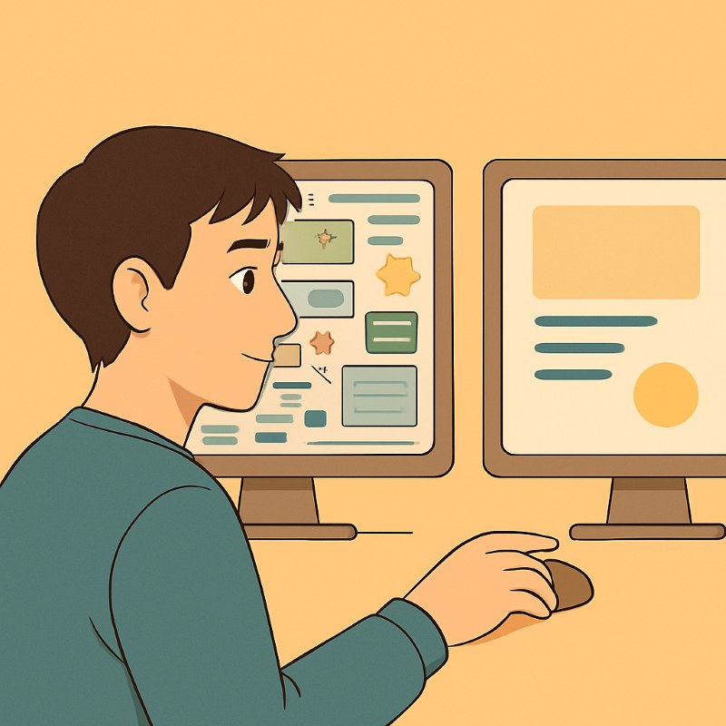 Nên Chọn Giao Diện Website Tối Giản Khi Nào