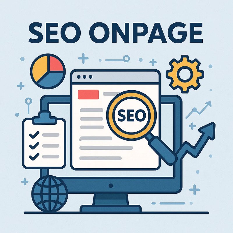 Các yếu tố quan trọng cần tối ưu khi SEO Onpage