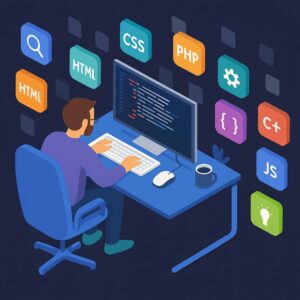Phần Mềm SEO Web Lên Top Google