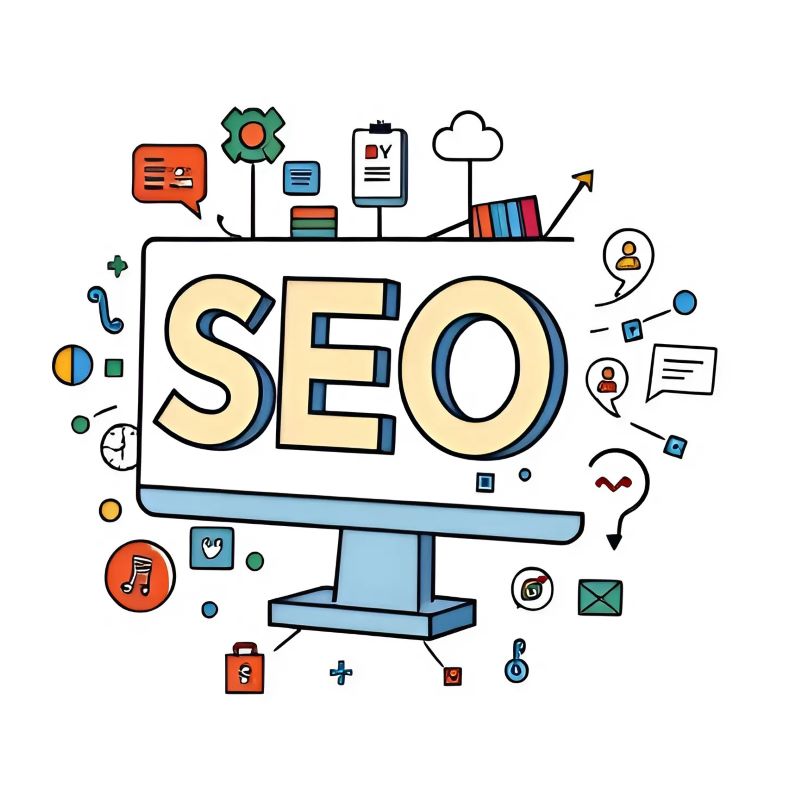 Phần mềm SEO web
