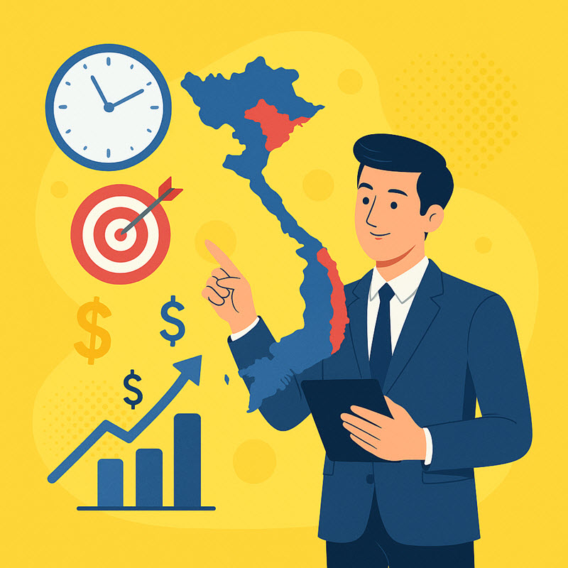 Phí quảng cái trên Google theo khu vực và thờ gian