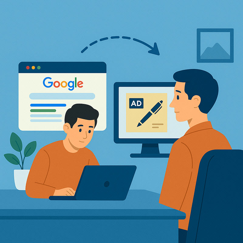 Remarketing – Biến Lưu Lượng SEO Website Thành Khách Hàng