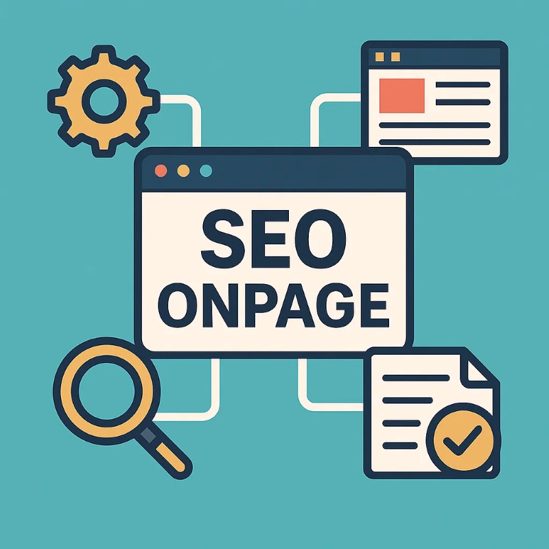 Tìm hiểu SEO Onpage là gì?