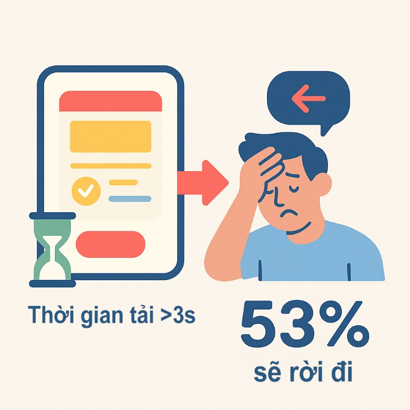 Tại sao cần chú trọng mobile first trong thiết kế website