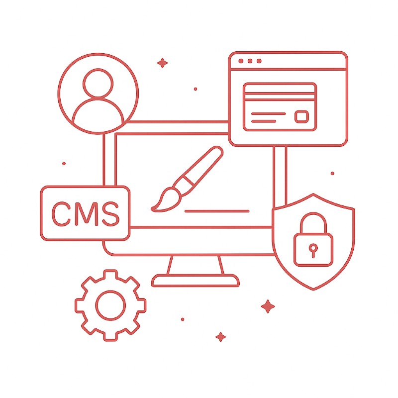 Thế nào là làm web giá rẻ?