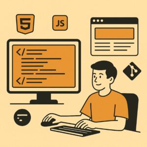 Thiết Kế Website 2025