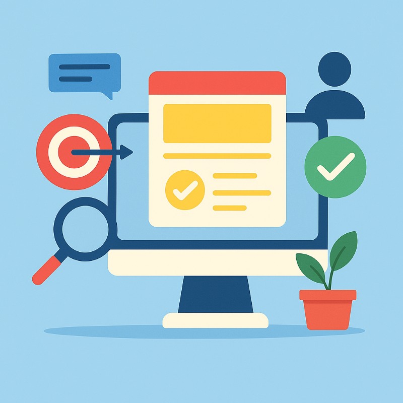 Thiết kế website là gì?